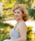 Rencontre Femme : Natalia, 49 ans à Russe  Khabarovsk